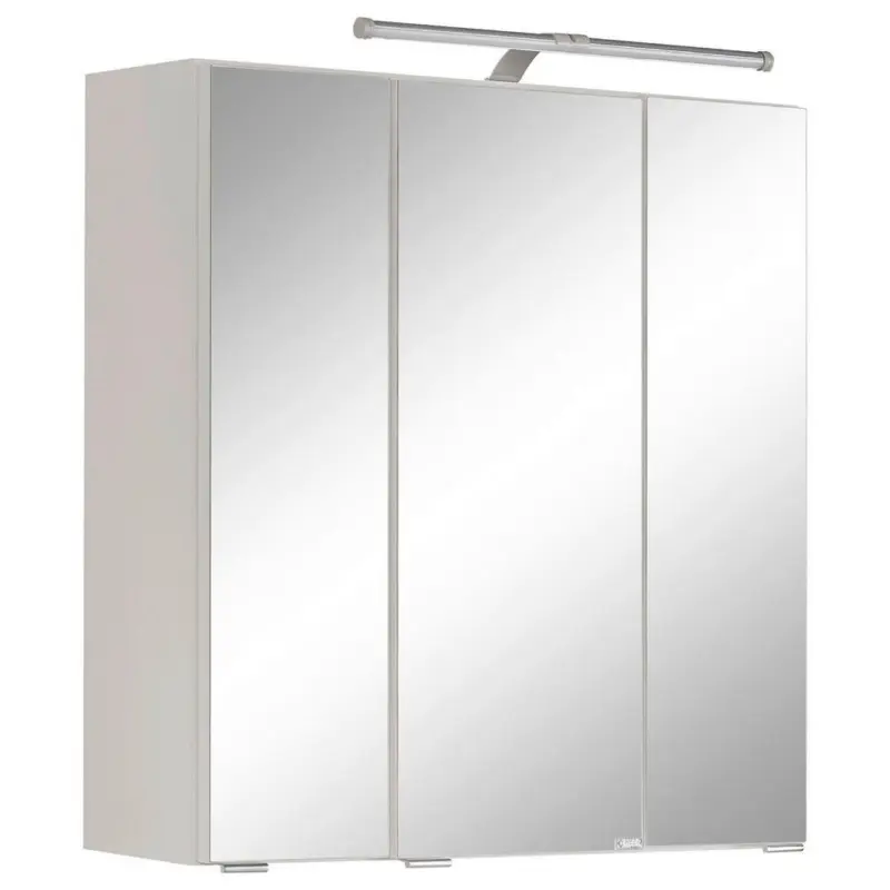 Spiegelschrank 60/64/20 cm