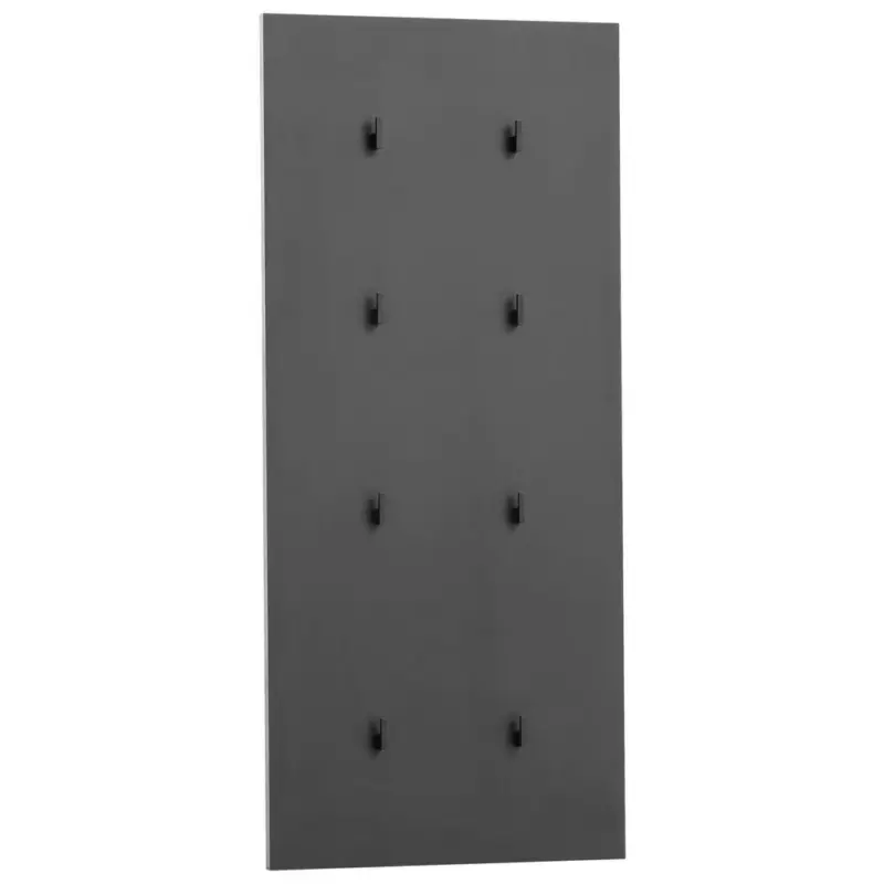 Garderobenpaneel in 49/109/2,6 cm