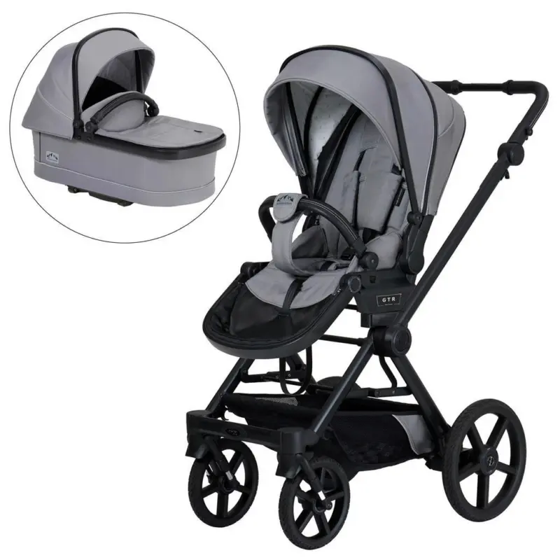 Kinderwagenset IVY GTR Outdoor