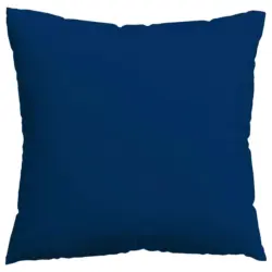 Kopfpolsterbezug Knitted Jersey 80/80 cm