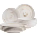 XXXLutz Lauterach - Ihr M&ouml;belhaus bei Bregenz Tafelservice Derby 12-teilig