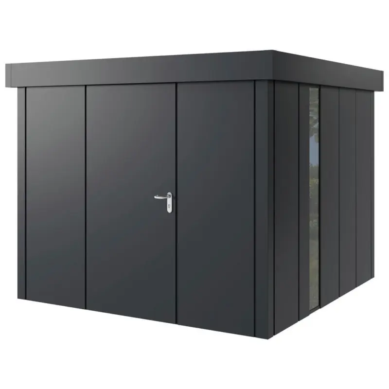 Ger&auml;tehaus 277/220/277 cm