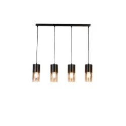 H&auml;ngeleuchte 80,5/10/150 cm