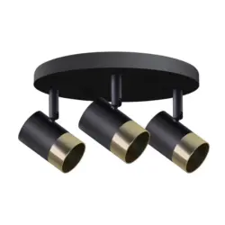 Deckenleuchte 32/32/14 cm