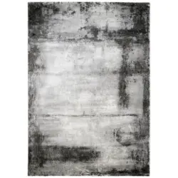 Webteppich 133/190 cm Fiorentina Grau