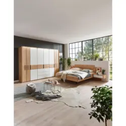 Dreht&uuml;renschrank 302/223/62 cm 6-t&uuml;rig