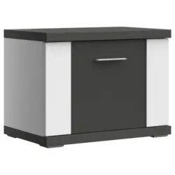 Garderobenbank in 65/49/42 cm