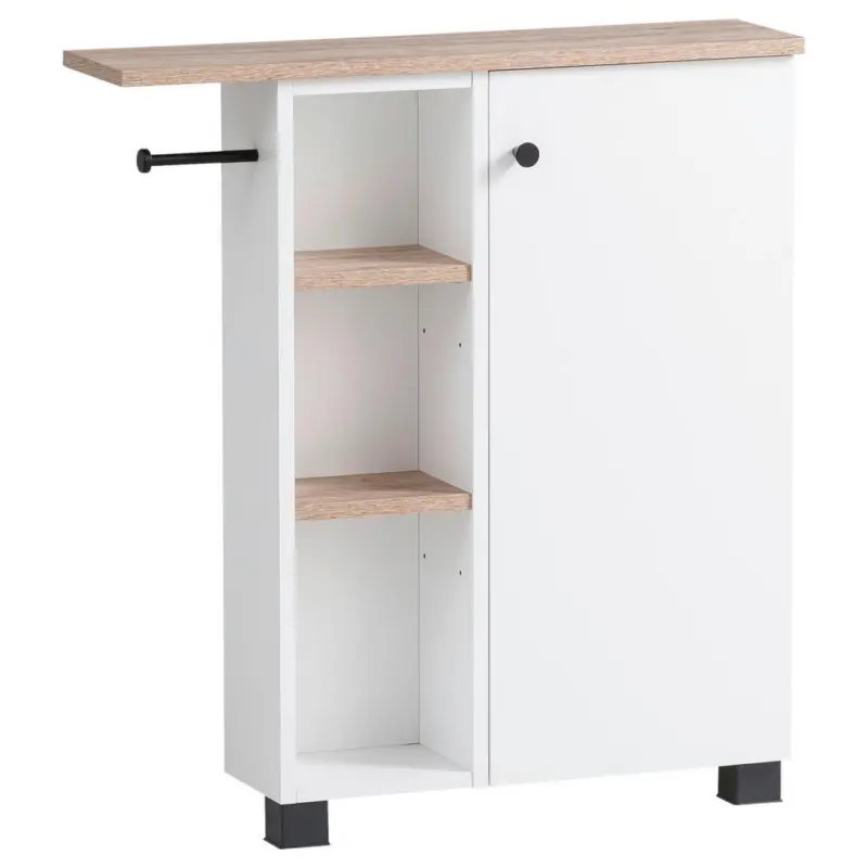 Unterschrank 70,7/77/17 cm