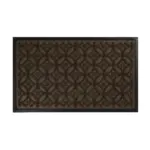 XXXLutz Lauterach - Ihr M&ouml;belhaus bei Bregenz FU&szlig;MATTE 40/60 cm Midnight Mosaic