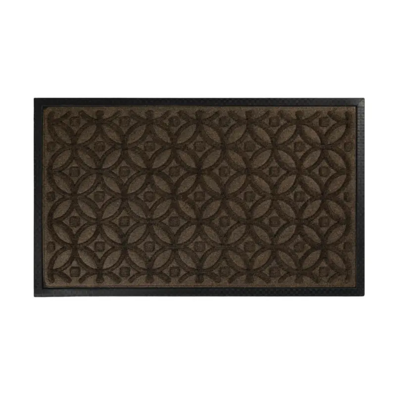 FU&szlig;MATTE 40/60 cm Midnight Mosaic