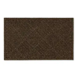 FU&szlig;MATTE 45/75 cm Scraper Design