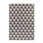 XXXLutz Lauterach - Ihr M&ouml;belhaus bei Bregenz Outdoorteppich 120/180 cm Parkland Grau, Hellgrau