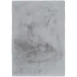 XXXLutz Lauterach - Ihr M&ouml;belhaus bei Bregenz Hochflorteppich 140/200 cm Silky Haven Grau