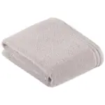 XXXLutz Lauterach - Ihr M&ouml;belhaus bei Bregenz Badetuch Calypso Feeling Hellgrau 100/150 cm