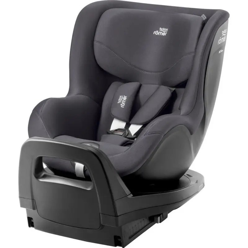 Reboarder-Kindersitz Dualfix Pro M