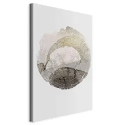 Leinwandbild Abstraktes, Sonstiges 40/60/1.2 cm