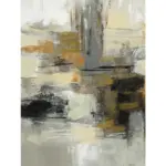 XXXLutz Lauterach - Ihr M&ouml;belhaus bei Bregenz Leinwandbild Abstraktes 30/40 cm