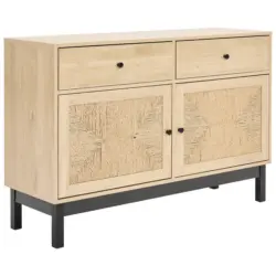 Sideboard 120/80/39 cm