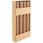 XXXLutz Lauterach - Ihr M&ouml;belhaus bei Bregenz Stumpenkerze 3,5/28 cm