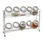 XXXLutz Lauterach - Ihr M&ouml;belhaus bei Bregenz Vorratsgl&auml;ser-Set 0,18 l