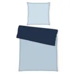 XXXLutz Lauterach - Ihr M&ouml;belhaus bei Bregenz Wendebettw&auml;sche Satin 155/220 cm