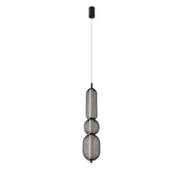 Led-Pendelleuchte 14/14/150 cm