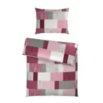 XXXLutz Lauterach - Ihr M&ouml;belhaus bei Bregenz Bettw&auml;sche Satin 140/200 cm