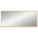 XXXLutz Lauterach - Ihr M&ouml;belhaus bei Bregenz Wandspiegel 135/60/17 cm
