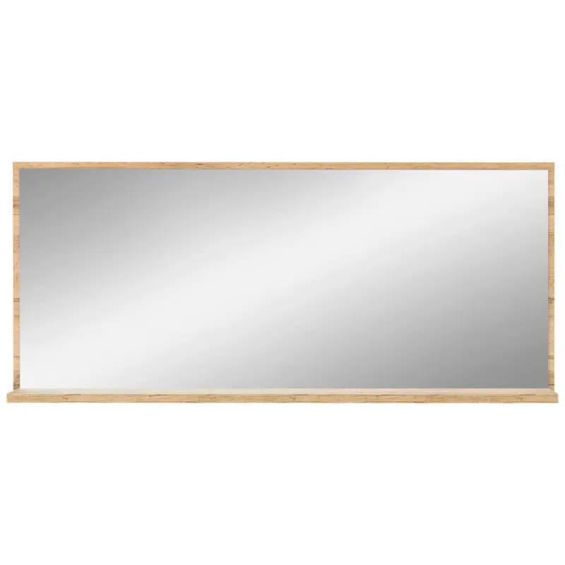 Wandspiegel 135/60/17 cm