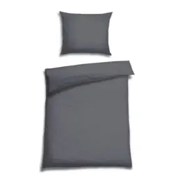 Bettw&auml;sche Satin 140/220 cm