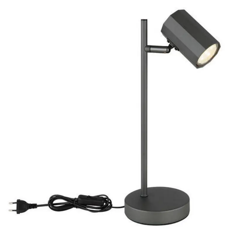 Tischleuchte 16,5/12/35 cm