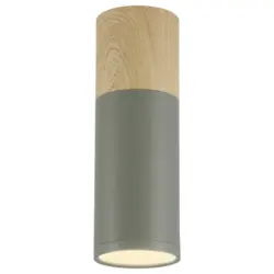 Deckenleuchte 6.8/6.8/20 cm