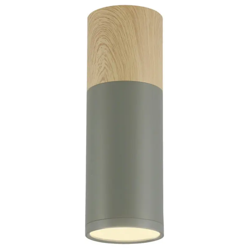 Deckenleuchte 6.8/6.8/20 cm