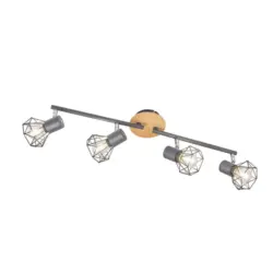 Strahler 60/11/18 cm