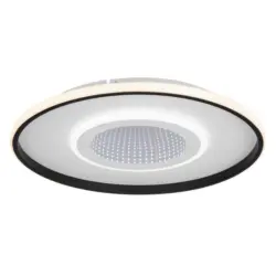 Led-Deckenleuchte 50/5,5 cm