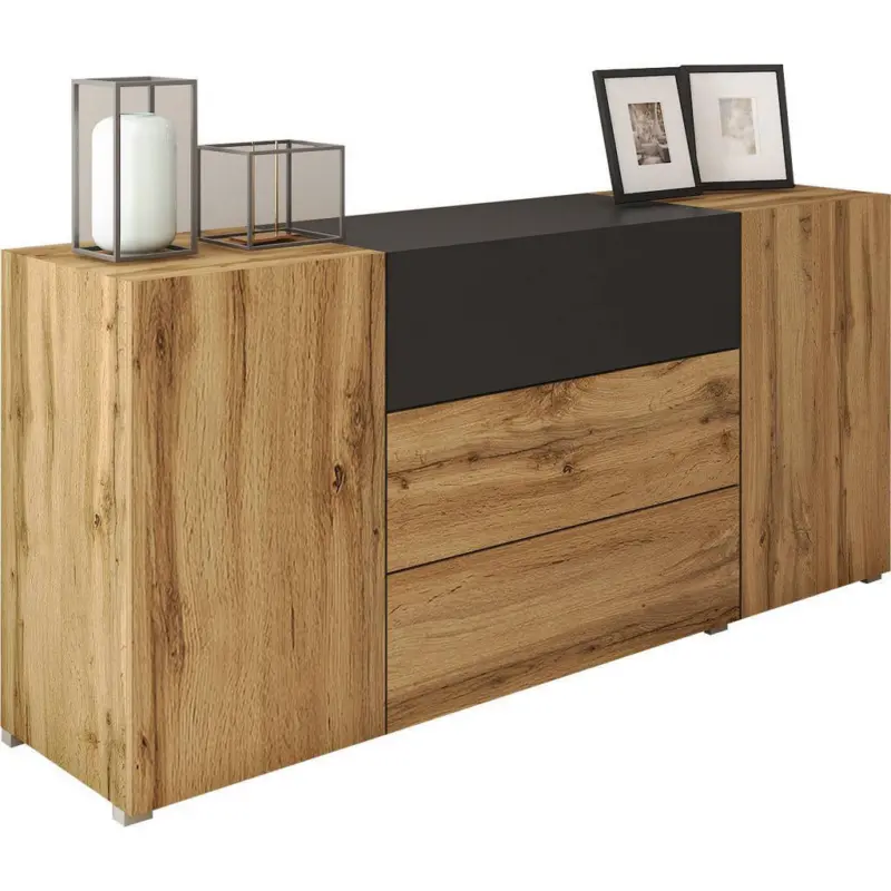 Kommode Berlin in 150/68/38,5 cm