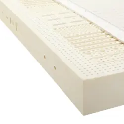 Latexmatratze 90/200 cm