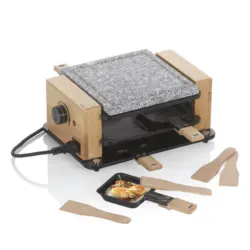Raclette-Grill Bedretto