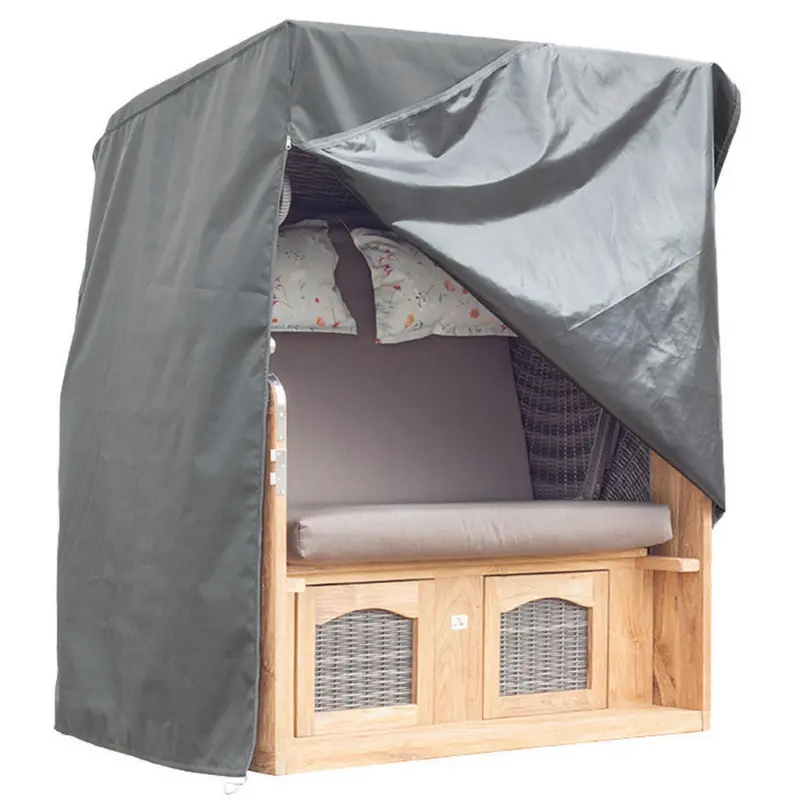 Schutzh&uuml;lle 128/165/95 cm