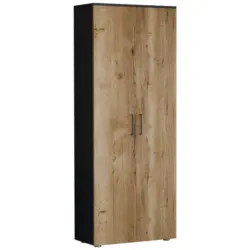 Schuhschrank 80/200/38 cm