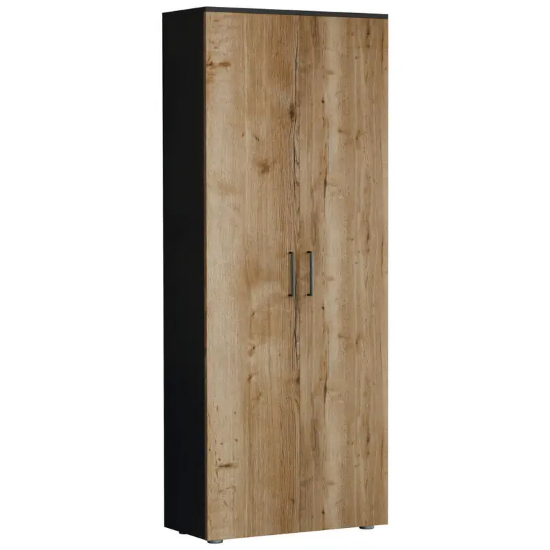 Schuhschrank 80/200/38 cm