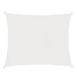 Gartensonnensegel 300/400 cm