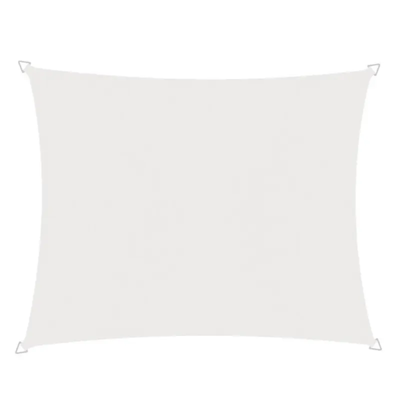 Gartensonnensegel 300/400 cm