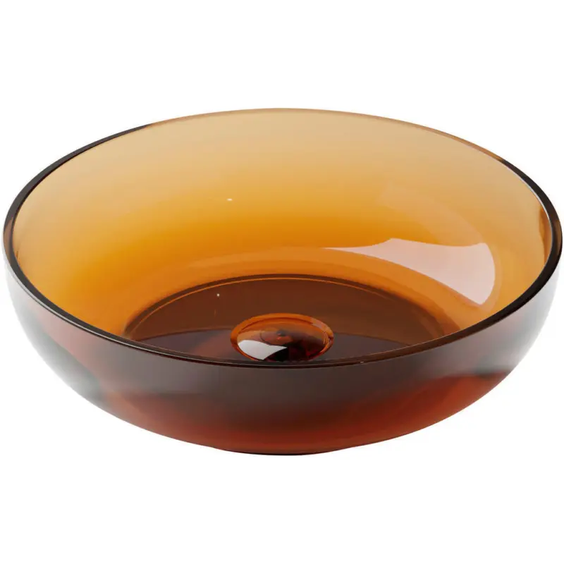 Waschbecken 40/12/40 cm