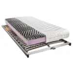 XXXLutz Lauterach - Ihr M&ouml;belhaus bei Bregenz Matratzenset 120/200 cm