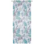 XXXLutz Lauterach - Ihr M&ouml;belhaus bei Bregenz Fertigvorhang halbtransparent