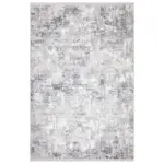 XXXLutz Lauterach - Ihr M&ouml;belhaus bei Bregenz Vintage-Teppich 200/290 cm Lotus Creme, Wei&szlig;, Hellgrau, Dunkelgrau