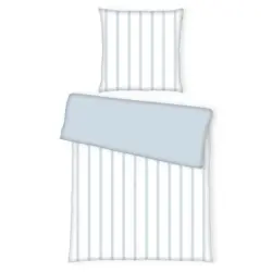 Wendebettw&auml;sche Satin 155/220 cm