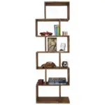 XXXLutz Lauterach - Ihr M&ouml;belhaus bei Bregenz Regal 60/180/30 cm Sheeshamfarben