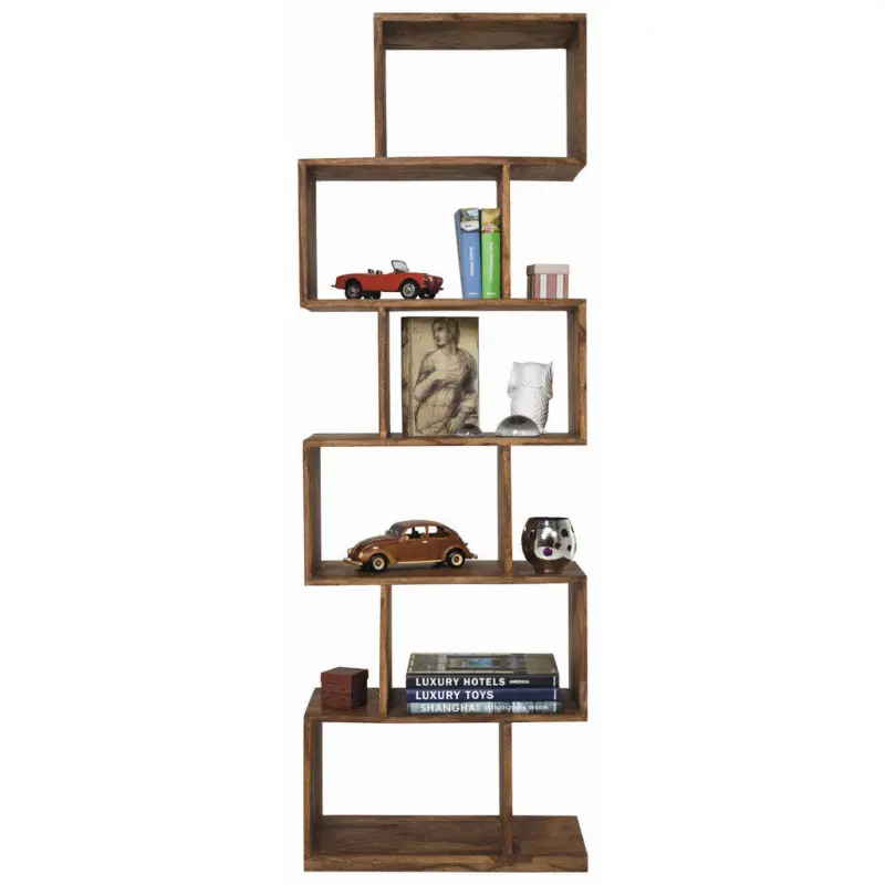 Regal 60/180/30 cm Sheeshamfarben